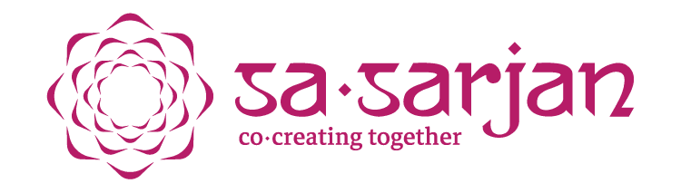 SaSarjan Logo
